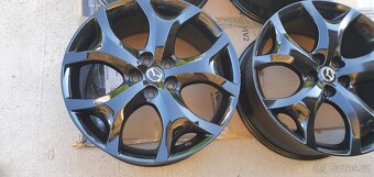 5x114,3 r19 mazda kia hyundai mitsubishi toyota honda - 2