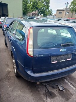 Ford Focus - 2