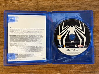 Marvel's Spider-Man 2 (PS5) - 2