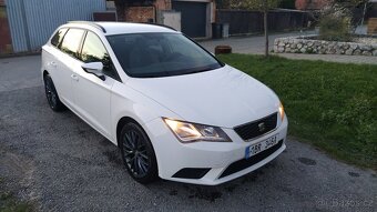 Seat Leon 1.6 tdi - 2