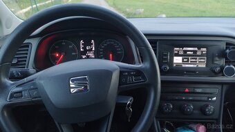 Seat Leon 1.6 tdi - 2