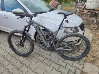 Elektrokolo KROSS Soil Boost 1.0 630Wh - 2