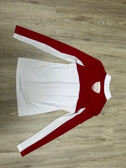 Závodní trika M (38/40) - 2