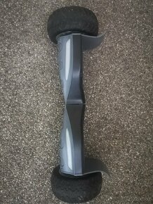 Hoverboard Ecowheel + obal + nabíječka - 2