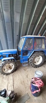 Zetor 6748 - 2