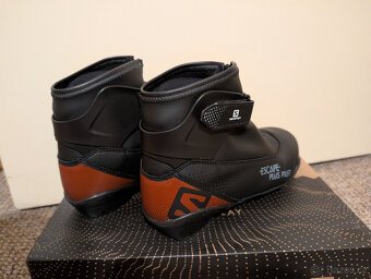 Salomon Escape Plus Pilot EUR 40/UK6,5/MP25 - 2