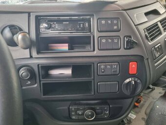 DAF XF 480 - 2