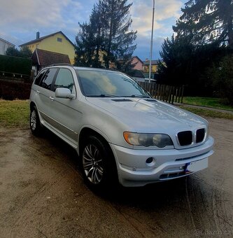 X5 - 2
