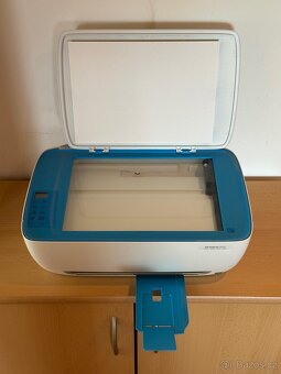 Tiskárna HP DeskJet 3639 - 2