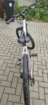 Horské kolo GHOST 26'' - 2