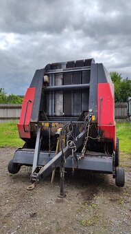 Lis VICON RV1901 - 2