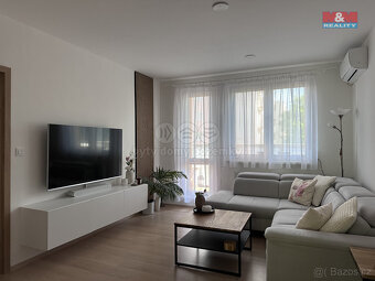 Prodej bytu 3+1, 72 m², Zlín, ul. třída Svobody - 2