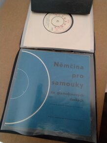 němčina pro samouky - 2