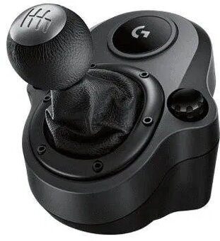 Logitech G923 Driving Force pro PC/Xbox Series/One - 2