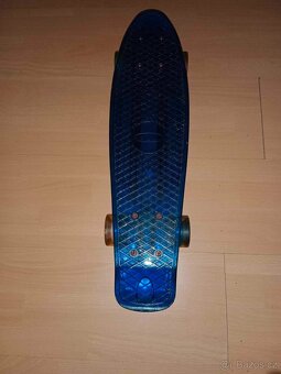 PENNY BOARD WORKER - 2