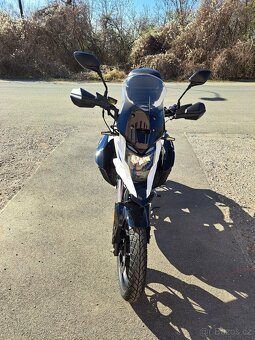 BARTON GT 125 - 2