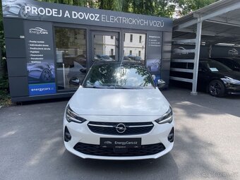 Opel Corsa GS Line 50kWh - 2