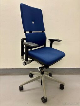 Kancelářská židle Steelcase Please - různé barvy - 2