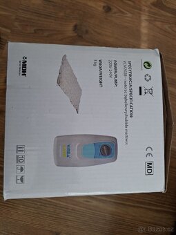 Prodám aktivní dekubitní matraci - 2