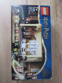 ⭐⭐⭐ Lego originál Harry Potter sbírka ⭐⭐⭐ - 2