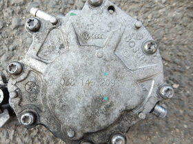Tandemové čerpadlo VW, Škoda, Seat, Audi 038 145 209 - 2