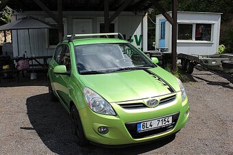 Hyundai i20 - 2