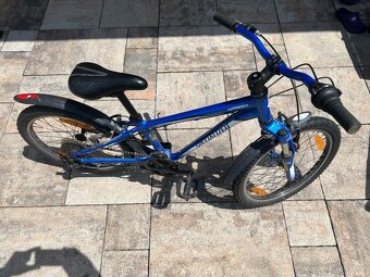 Dětské kolo Specialized hotrock vel.20 - 2