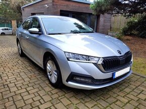 Octavia 2.0TDI DSG 85kw Ambition 1maj ČR - 2