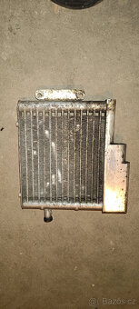 Chladič oleje Audi A4 00-04, Mobile Air, 8E0 317 021 A - 2