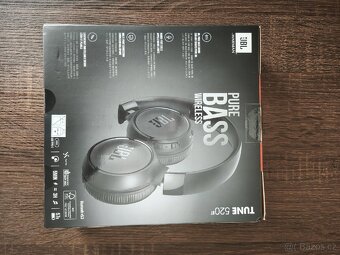 JBL 520BT - 2