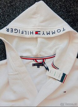 Tommy Hilfiger luxusni župan - 2