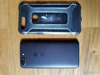 OnePlus 5T - 2