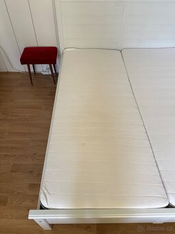 Matrace 2x80 cm - 2