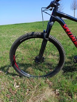 kolo Specialized Epic Comp - 2
