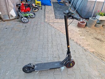 Xiaomi scooter Pro 2 - 2