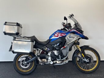 BMW F 850GS Adventure - 2