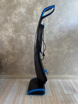 Podlahová myčka Philips AquaTrio FC7088 - 2