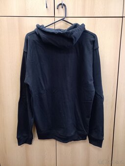 Mikina Alex Fox, vel. M - 2