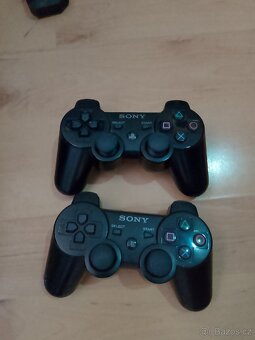 PS3 a hry - 2