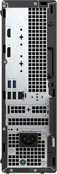 PC Dell Optiplex 3000 SFF, i5, Win11, SSD, záruka - 2