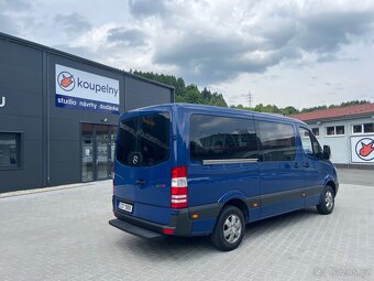 Mercedes Benz Sprinter 211cdi - 2