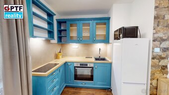 Pronájem byty 1+kk, 23 m2 - Plzeň Bory, ev.č. 00384 - 2