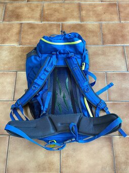 outdoorový batoh Husky Sloper 45 l - 2