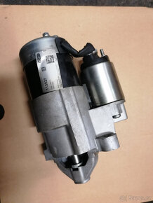 STARTER RENAULT - 2