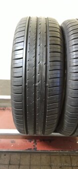 Fulda EcoControl HP 185/60 R15 84H 5,5-6mm - 2