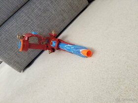 NERF Avengers na ruku - pistole - 2