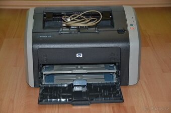 HP LaserJet 1010, plně funkční - 2