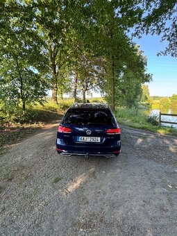 Golf Highline 2.0 TDi 110kw - 2