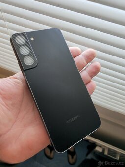 Samsung galaxy s 22 plus - 2