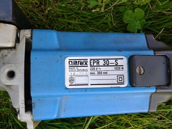 Řetězová pila NAREX EPR 30-S - 2